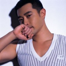 Victor Huang - Chinese Smart Face