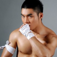 สุดยอด..นายแบบ