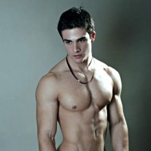 นายแบบเท่ห์ๆ