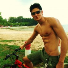 หุ่นดี๊ดี