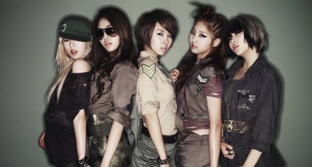 4 Minute