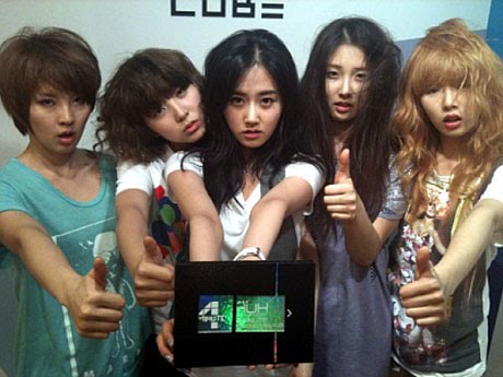4 Minute