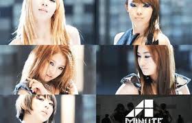 4 Minute