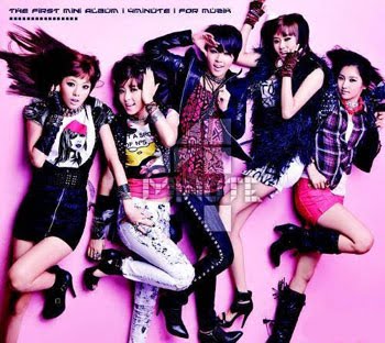 4 Minute