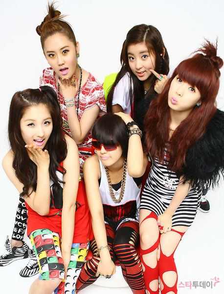 4 Minute