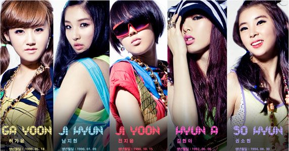 4 Minute