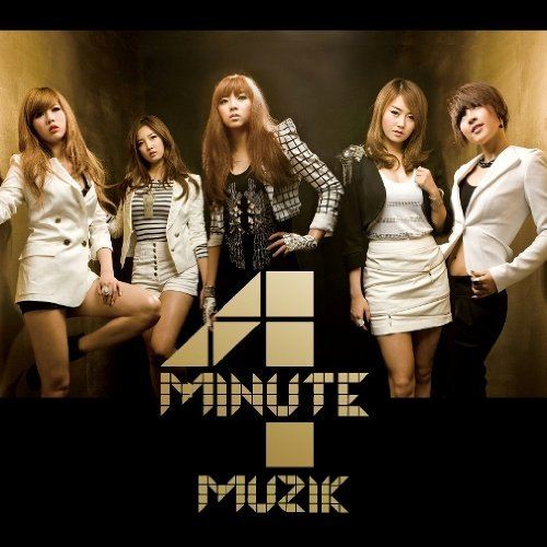 4 Minute