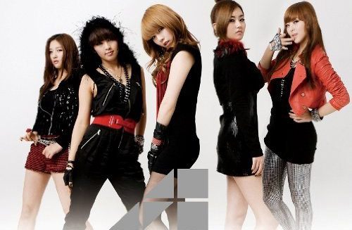4 Minute