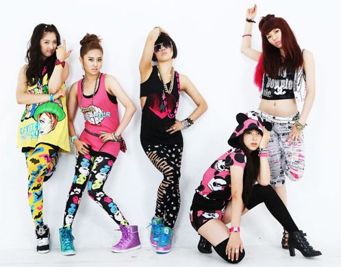 4 Minute