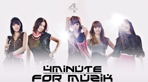 4 Minute