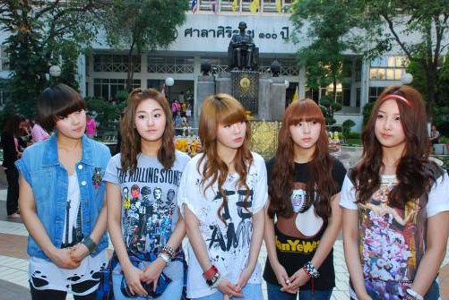 4 Minute