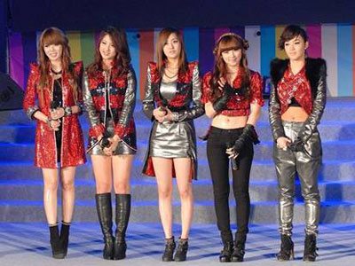 4 Minute
