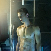 หนุ่มหล่อจากแฟชั่น