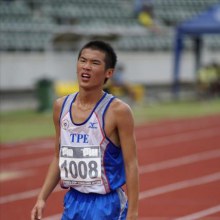 รอบชิดติดสนาม กรีฑาเยาวชน