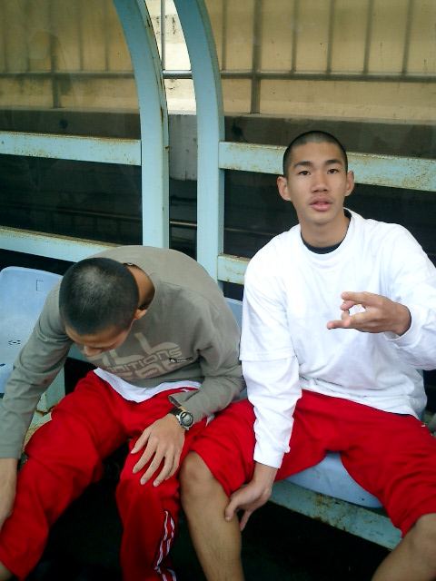 รอบชิดติดสนาม กรีฑาเยาวชน