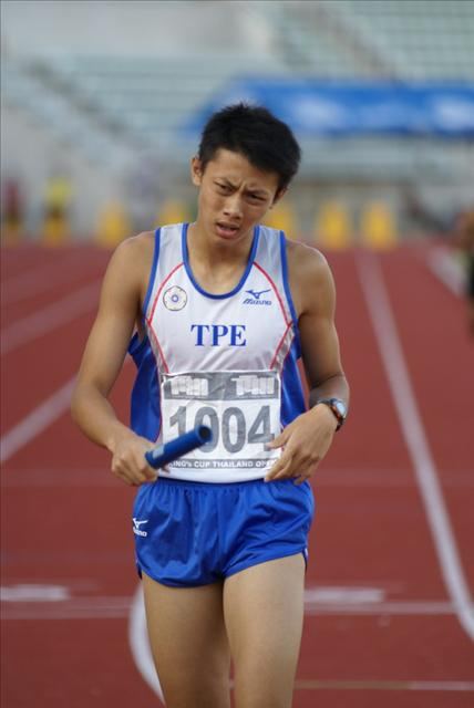 รอบชิดติดสนาม กรีฑาเยาวชน