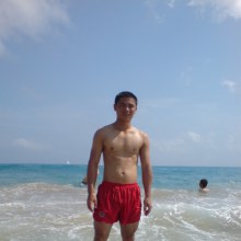 ทหารเกรณ์เกาหลี ออกค่าย ขำๆ