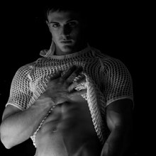 นายPHILIP FUSCO หล่อจริงๆครับ