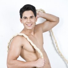 Mister Handsome Venezuela 2010 contestants