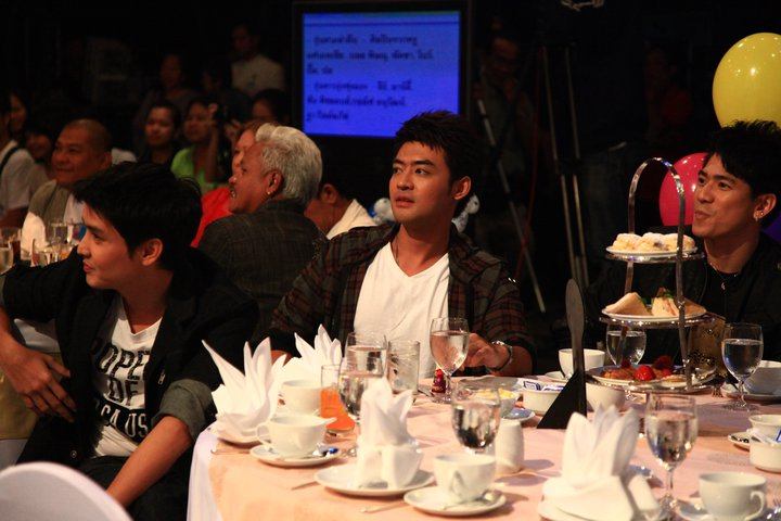 ปิดฉากอำลารายการ 07 โชว์