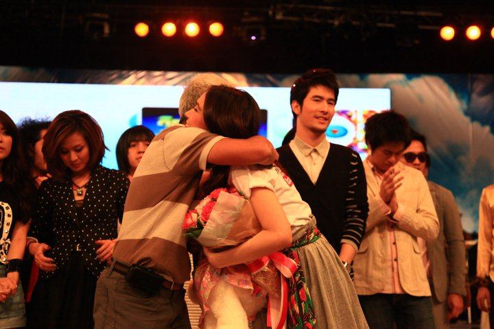 ปิดฉากอำลารายการ 07 โชว์