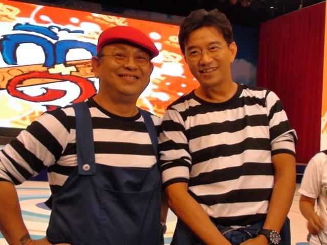 รายการใหม่ กิ๊ก-ดู๋