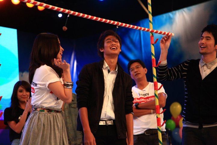 ปิดฉากอำลารายการ 07 โชว์