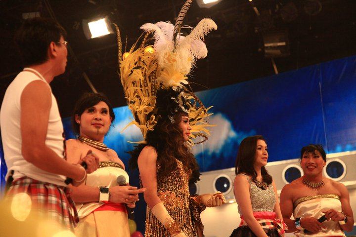 ปิดฉากอำลารายการ 07 โชว์