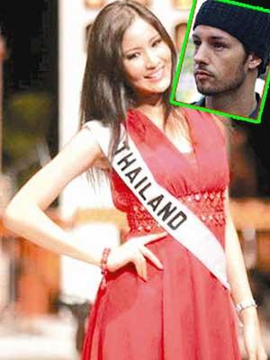 โพสท่าคะ