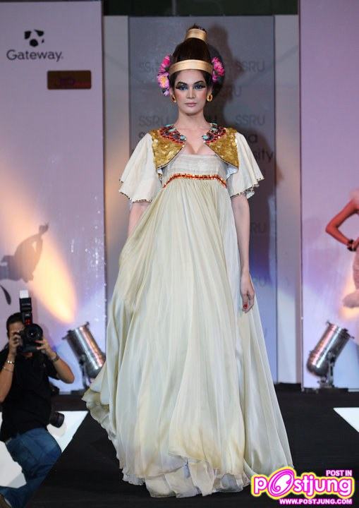 แจ๊สก็เป็นสาวแขกได้เหมือนกันนะ