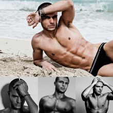 Goksun Ergur นายแบบเกงในที่หล่อมากกกกกกก