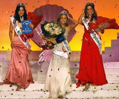 Miss International 2006