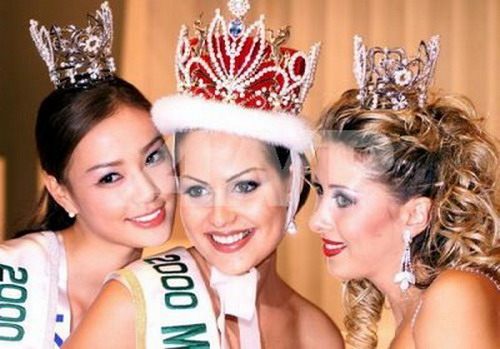 Miss International 2000