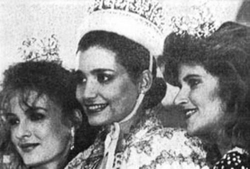 Miss International 1985