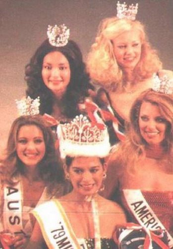Miss International 1979