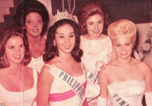 Miss International 1964