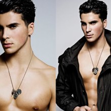 หนุ่มน้อย นาย Richie N  ชอบผมมั้ยคับ