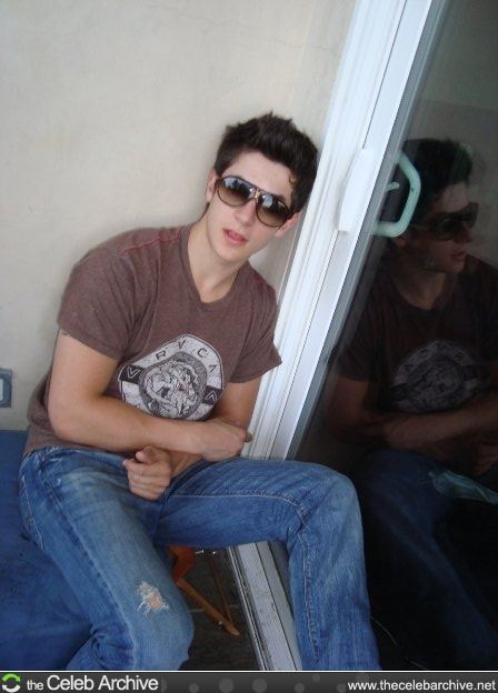 ดารา เด็กน้อยฝรั่ง