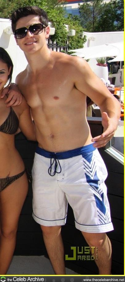 ดารา เด็กน้อยฝรั่ง