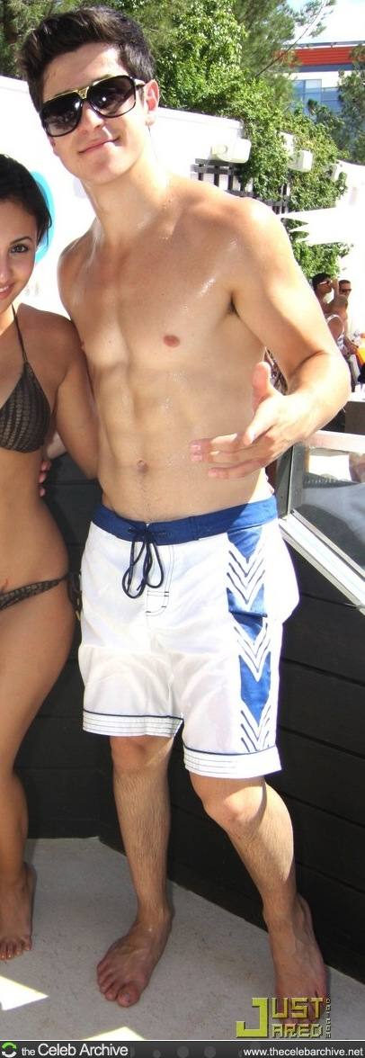 ดารา เด็กน้อยฝรั่ง