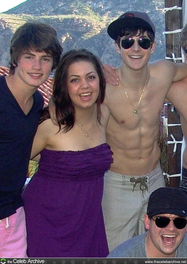 ดารา เด็กน้อยฝรั่ง