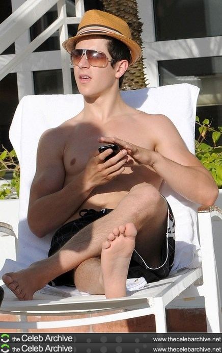 ดารา เด็กน้อยฝรั่ง