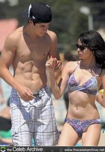 ดารา เด็กน้อยฝรั่ง