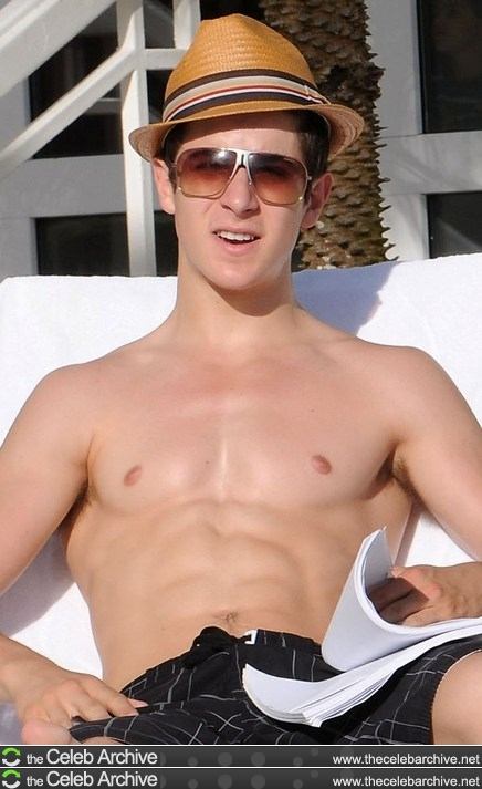 ดารา เด็กน้อยฝรั่ง