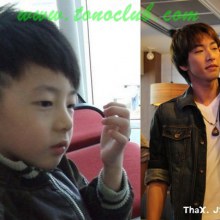 ชมอีกครั้ง พี่โตโน่ ปะทะ น้องริวจิ