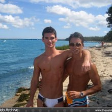 ชอบกันป่าวอ่า