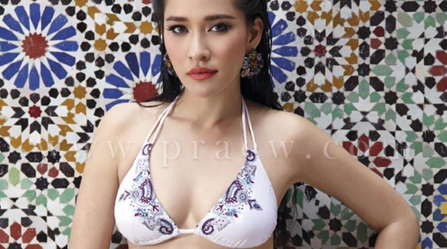 The Collection Of Female...........พลอย เฌอมาลย์