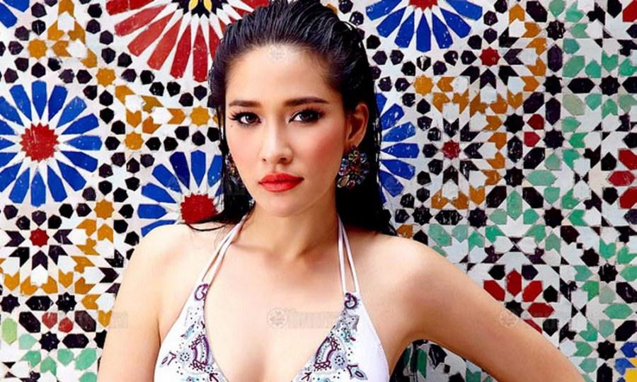 The Collection Of Female...........พลอย เฌอมาลย์