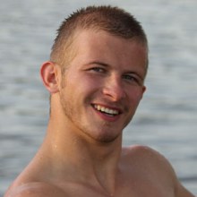 Jan Pochobradský (CZECH REPUBLIC MR. INTERNATIONAL)