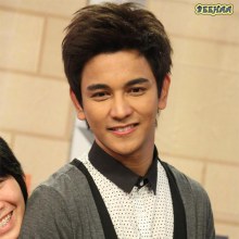 กัน @ รายการ Bangster